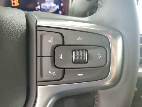 New 2026 Chevrolet Silverado 2500 LT w/ Trail Boss Package image 22