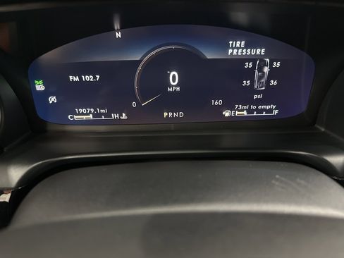 Used 2023 Lincoln Aviator Reserve w/ Equipment Group 201A image 14