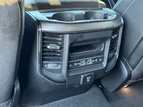 Used 2021 RAM 1500 TRX w/ TRX Level 2 Equipment Group image 41
