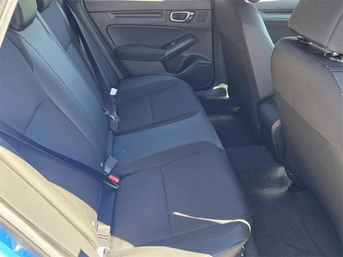 Used 2025 Honda Civic Sport image 16