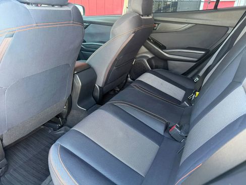 Used 2018 Subaru Crosstrek 2.0i Premium AWD/4WD image 8