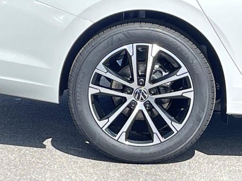 New 2026 Volkswagen Jetta Sport FWD image 9