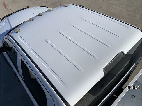 Used 2018 RAM 5500 Tradesman w/ Ambulance Prep Group image 9