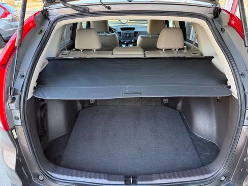 Used 2012 Honda CR-V EX-L image 19