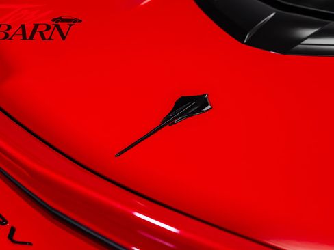 Used 2020 Chevrolet Corvette Stingray Preferred Cpe w/ 2LT Preferred Equipment Group RWD image 20