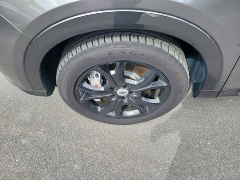 Used 2024 Dodge Hornet R/T w/ R/T Blacktop Package image 6