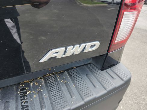 Used 2021 Honda Ridgeline RTL-E image 26