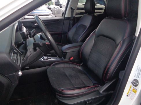 Used 2022 Ford Escape SEL w/ SEL Stealth AWD Package image 19