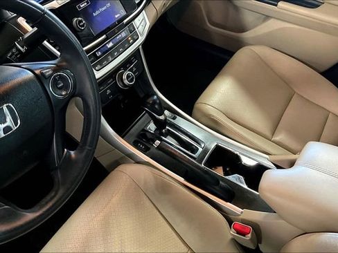 Used 2015 Honda Accord EX-L image 14