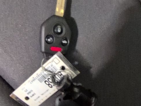 Used 2025 Subaru Impreza 2.0i image 49