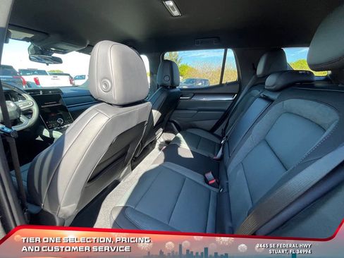 New 2026 GMC Terrain AT4 image 13