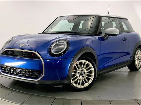 Used 2025 MINI Cooper S image 11
