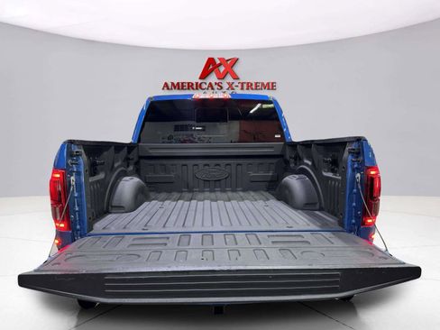 Used 2020 Ford F150 Raptor w/ Equipment Group 802A Luxury AWD/4WD image 68
