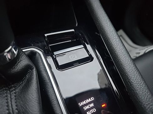 New 2026 Jeep Compass Latitude image 60