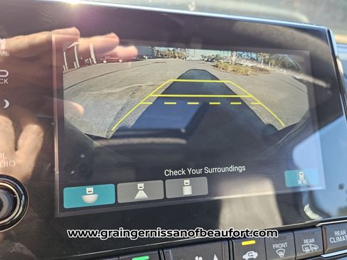 Used 2019 Honda Odyssey EX-L image 9