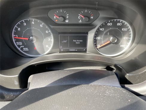 Used 2018 GMC Terrain SLE image 13