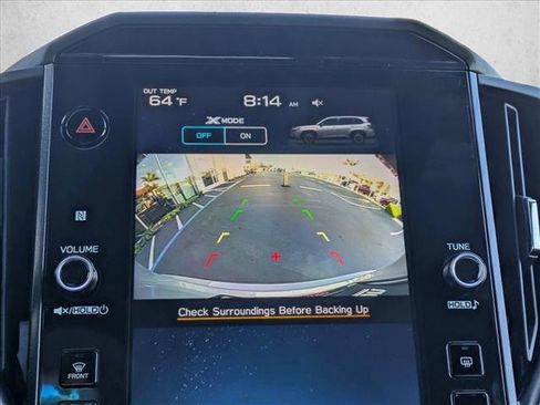 New 2026 Subaru Forester Premium image 13