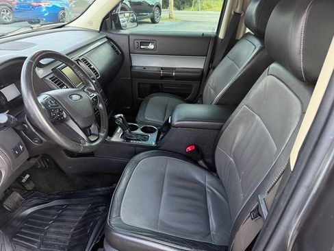 Used 2015 Ford Flex SEL w/ Equipment Group 202A FWD image 13