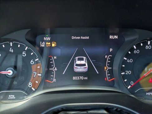 Used 2022 Jeep Compass Latitude w/ Convenience Group AWD/4WD image 11
