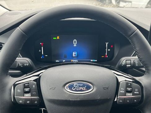 New 2026 Ford Escape SE FWD image 23