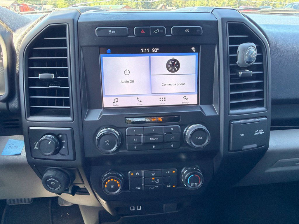 Used 2019 Ford F150 XL w/ Equipment Group 101A Mid AWD/4WD image 31