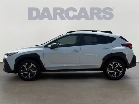 Used 2024 Subaru Crosstrek 2.0i Premium AWD/4WD image 4