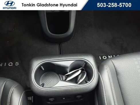Certified 2023 Hyundai Ioniq 5 SEL image 20