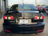 Used 2007 MAZDA MAZDA6 i Sport Value Edition image 4