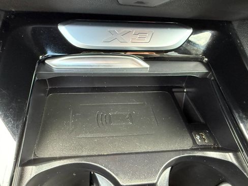 Used 2024 BMW X3 xDrive30i AWD/4WD image 48