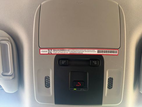 Certified 2026 Toyota Camry LE FWD image 24