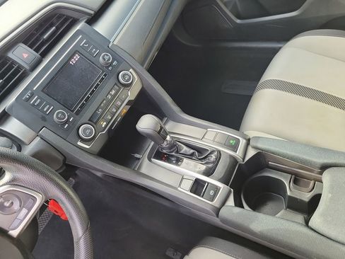 Used 2018 Honda Civic LX image 26