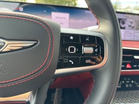 New 2026 Genesis GV70 3.5T Sport Prestige image 37