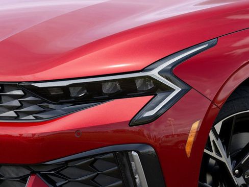 New 2025 Kia K5 GT-Line image 10