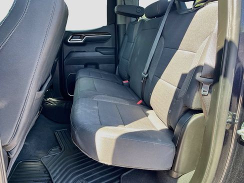 Used 2025 GMC Sierra 1500 Elevation AWD/4WD image 26