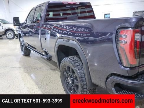 Used 2024 GMC Sierra 3500 AT4 w/ AT4 Premium Plus Package image 15