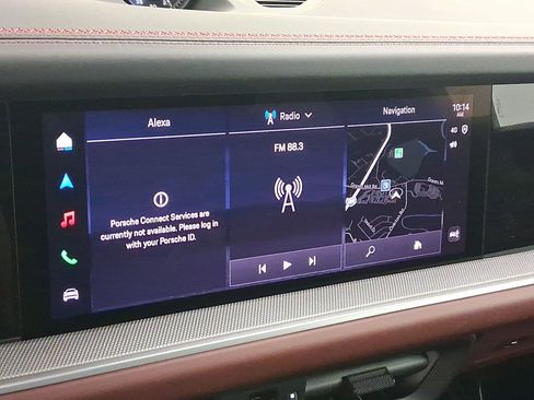 New 2026 Porsche Cayenne AWD/4WD image 20