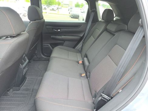 Used 2024 Honda CR-V Sport image 21