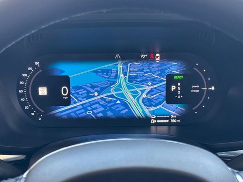 Certified 2023 Volvo XC60 T8 Plus w/ Climate Package AWD/4WD image 24