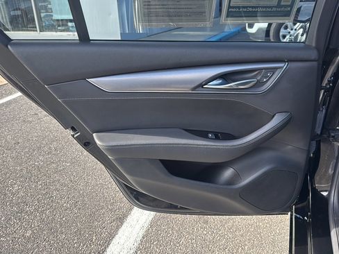 Used 2024 Cadillac CT5 Premium Luxury w/ Climate Package image 22