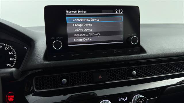 Used 2023 Honda Civic LX image 32