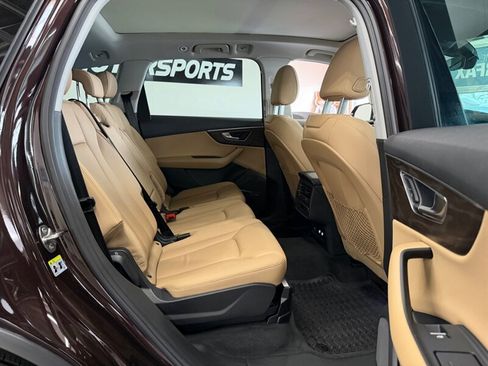 Used 2020 Audi Q7 3.0T Premium Plus w/ Premium Plus Package image 41