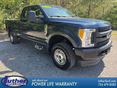 Used 2017 Ford F350 XL