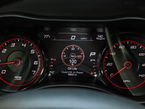 Used 2023 Dodge Charger GT w/ Blacktop Package image 26