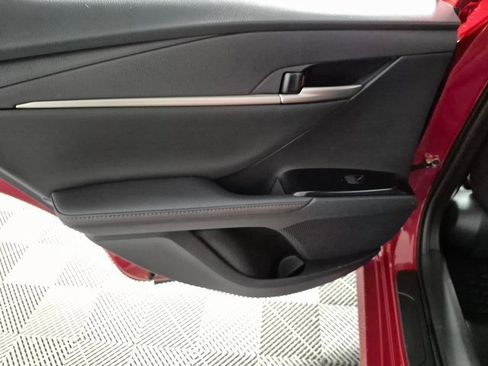 New 2026 Toyota Camry XLE image 25