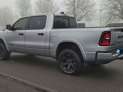Certified 2025 RAM 1500 Big Horn image 6