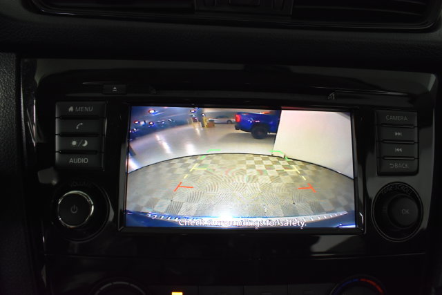 Used 2020 Nissan Rogue S w/ Special Edition Package AWD/4WD image 22