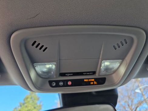 Used 2022 Chevrolet Malibu LS w/ Driver Confidence Package II image 15