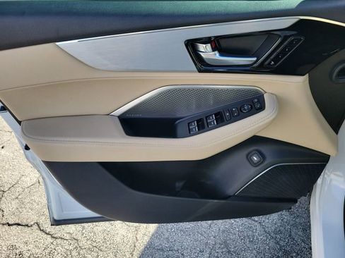 Used 2024 Acura MDX Technology image 14