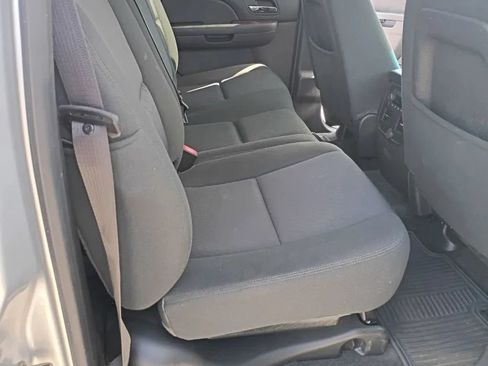 Used 2013 Chevrolet Avalanche LS w/ All-Star Edition RWD image 18