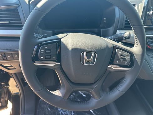 New 2026 Honda Odyssey EX-L image 8